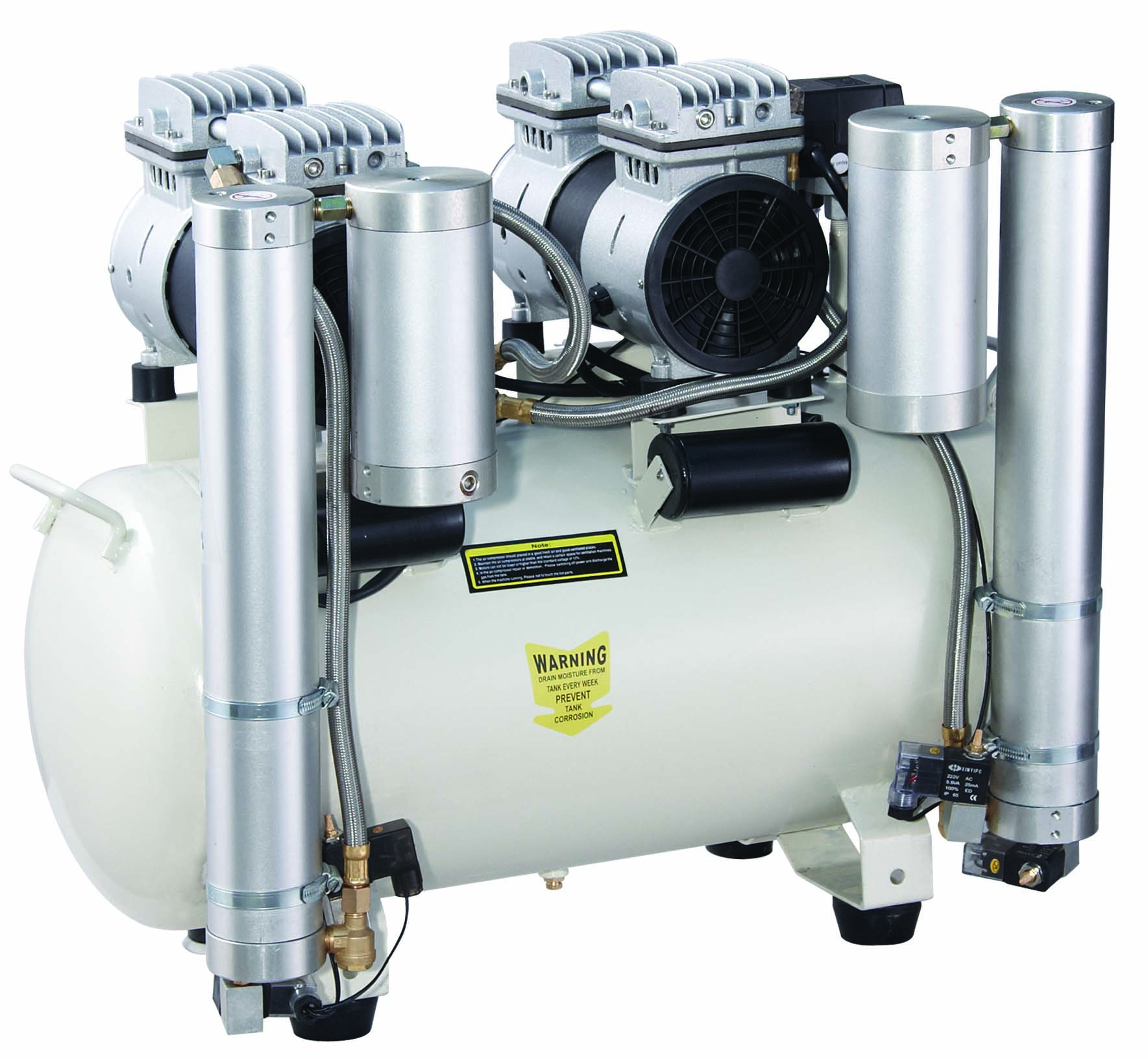 dental compressor CP08 Buy dental equipment, hospital compressor